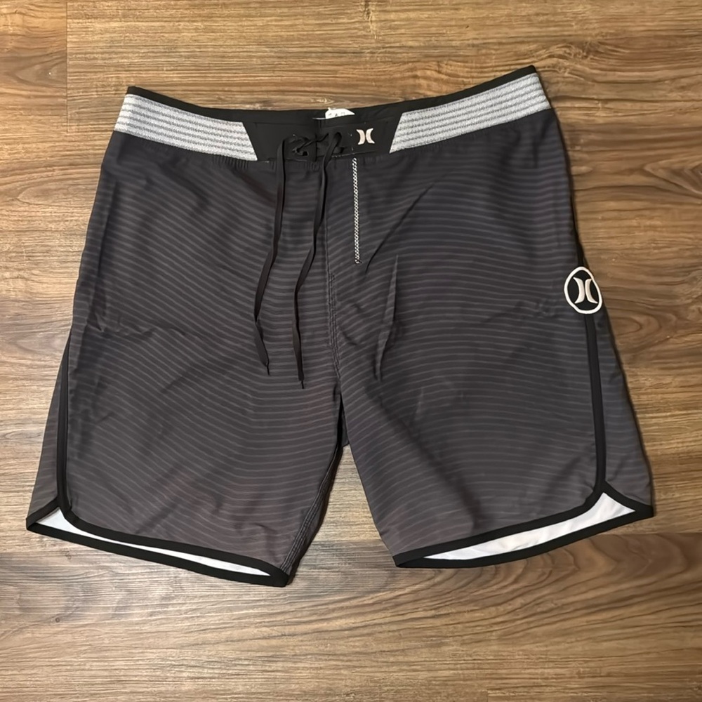 Hurley Phantom Board Short